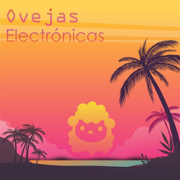 Artwork for Ovejas Electronicas