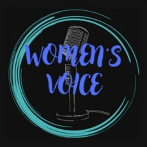 Artwork for Women's Voice