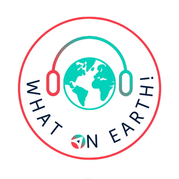 Artwork for What On Earth!