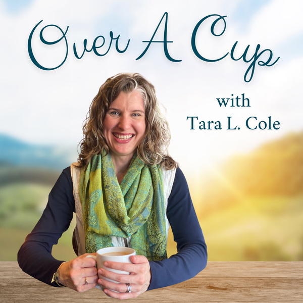 Artwork for Over A Cup
