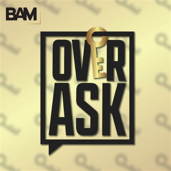 Artwork for Over Ask