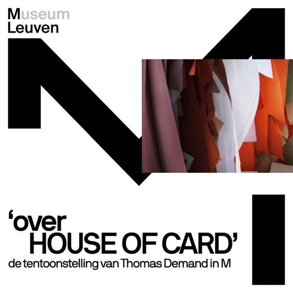 Artwork for Over 'HOUSE OF CARD'