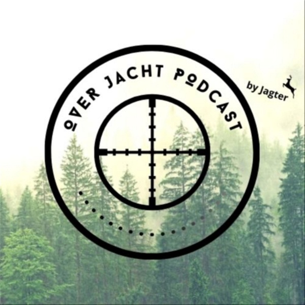 Artwork for Over Jacht Podcast