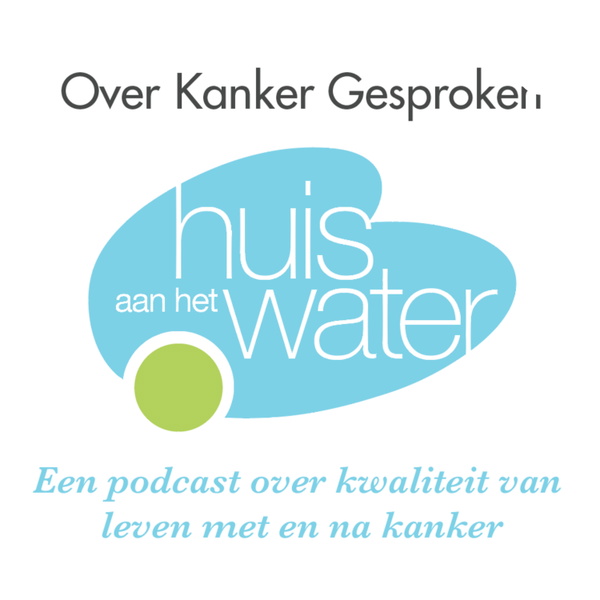 Artwork for Over Kanker Gesproken