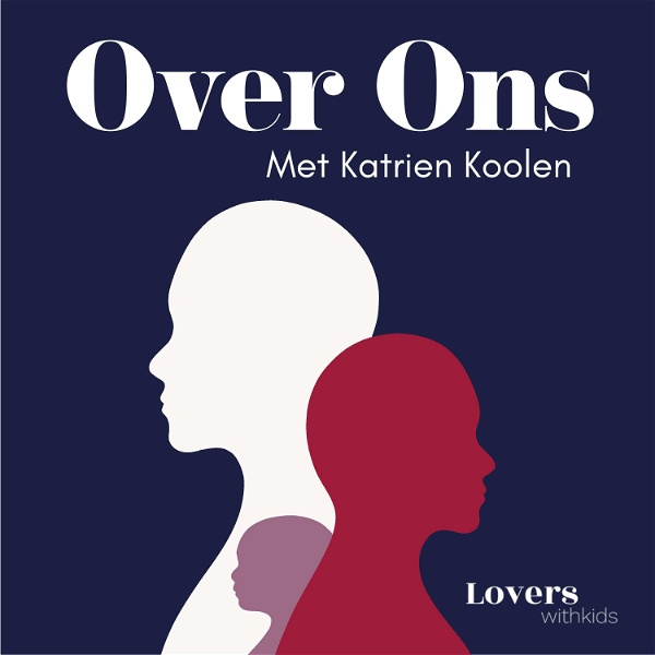 Artwork for Over Ons