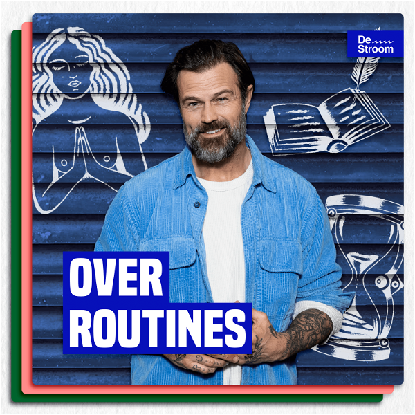 Artwork for Over Routines