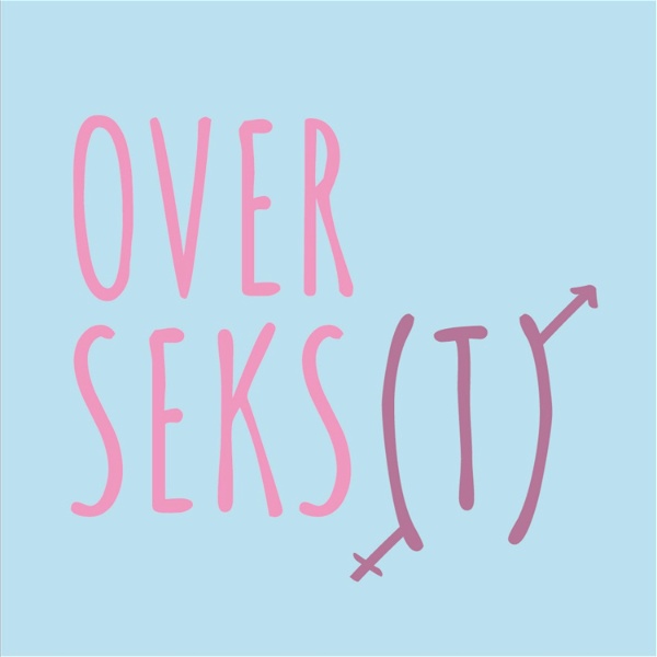 Artwork for Over Seks(t)