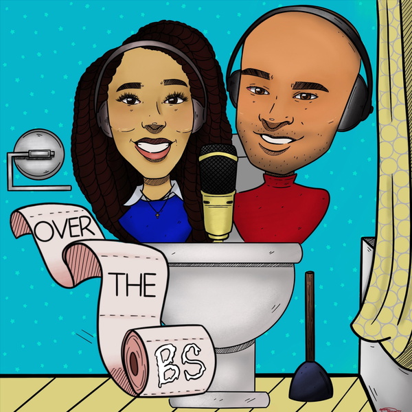 Artwork for Over The BS