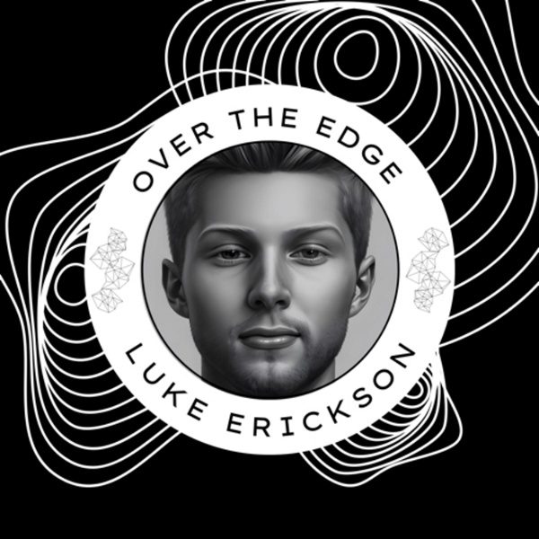 Artwork for Over The Edge