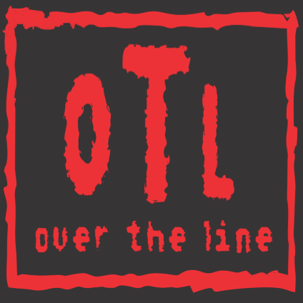 Artwork for Over the Line Podcast