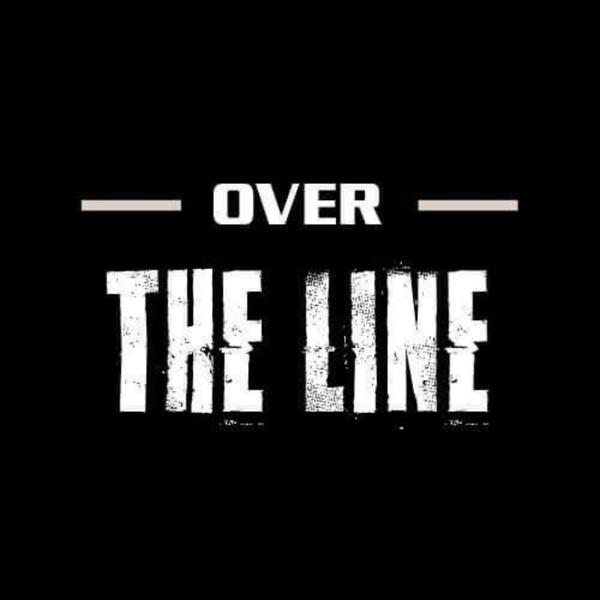 Artwork for Over The Line