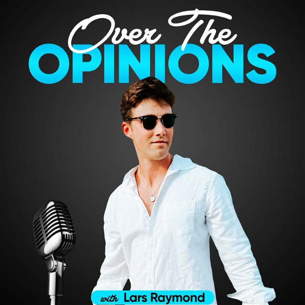 Artwork for Over The Opinions