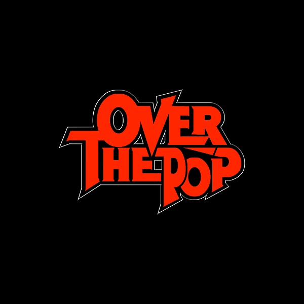 Artwork for Over The Pop