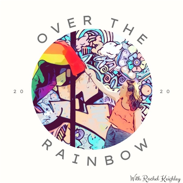 Artwork for Over the Rainbow