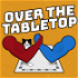 Over the Tabletop