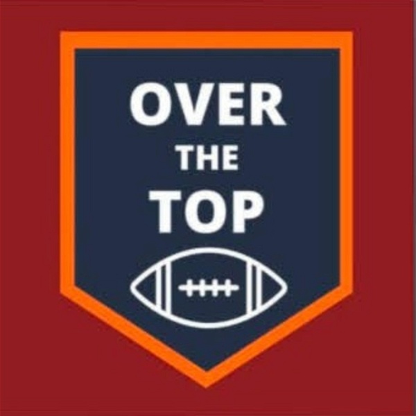Artwork for Over The Top