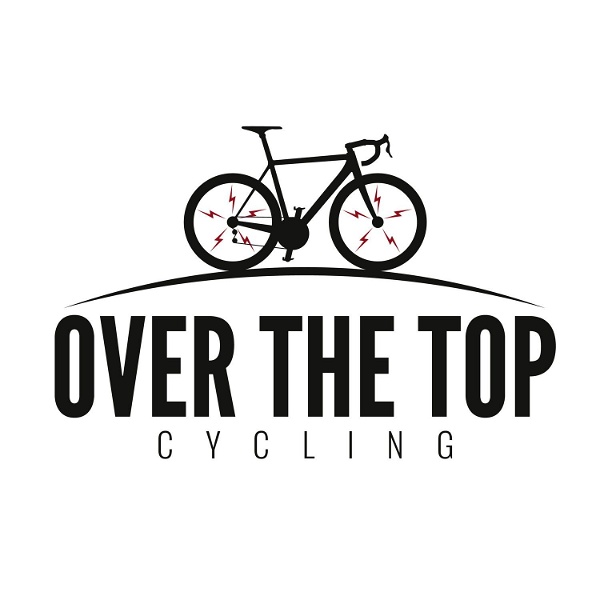 Artwork for Over The Top Cycling