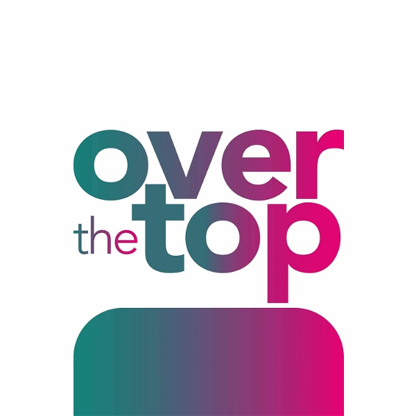 Artwork for Over The Top