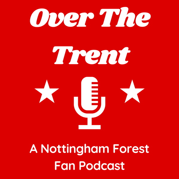 Artwork for Over The Trent
