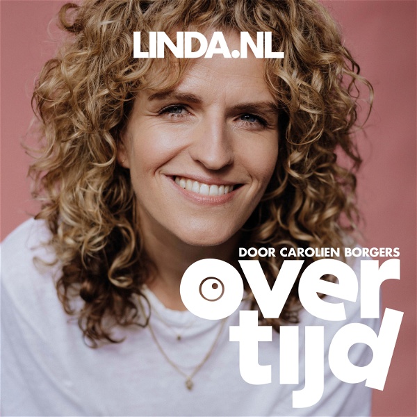 Artwork for Over Tijd