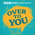 Over to You