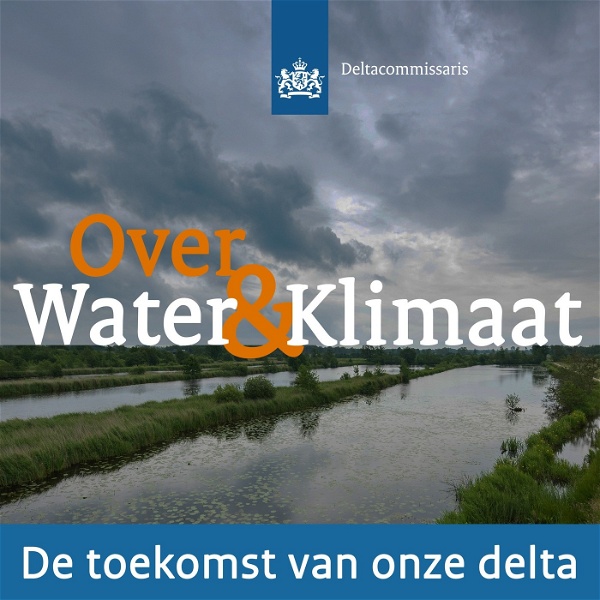 Artwork for Over Water & Klimaat