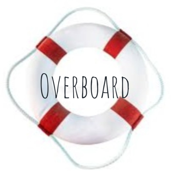 Artwork for Overboard