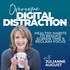 Overcome Digital Distraction | Reduce Screen Time, Phone Addiction, Improve Focus, Healthy Habits, Rewire Your Brain, Digital