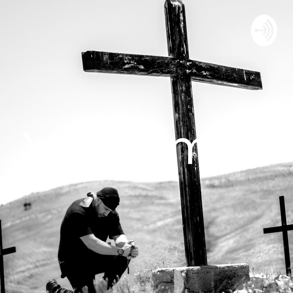 Artwork for Overcomers