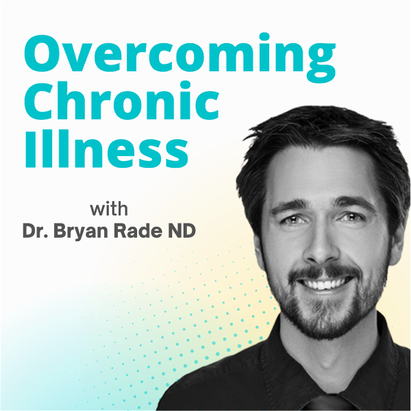 Artwork for Overcoming Chronic Illness