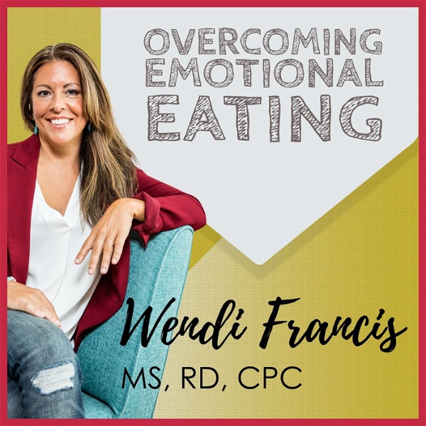 Artwork for Overcoming Emotional Eating