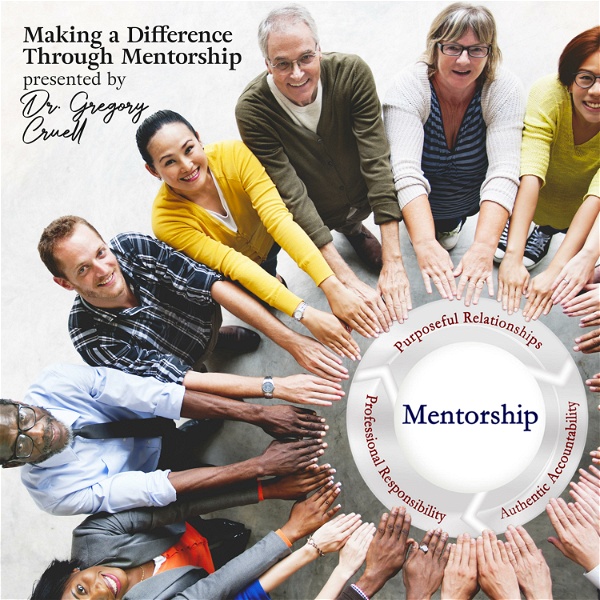 Artwork for Making A Difference Through Mentorship