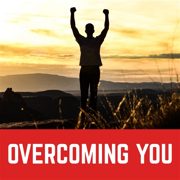 Artwork for OverComing You