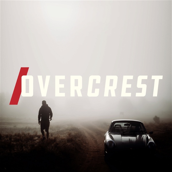 Artwork for Overcrest: A Pretty Good Podcast