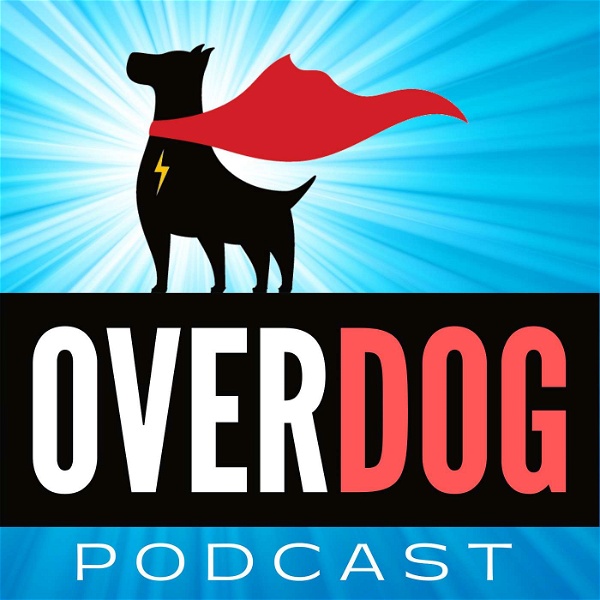 Artwork for OverDog: Dog Daycare & Boarding Business Tips