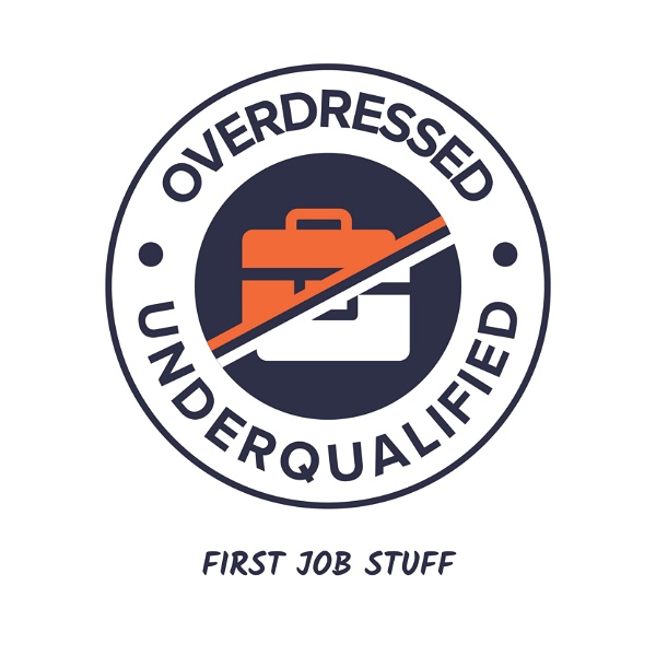 Artwork for Overdressed and Underqualified