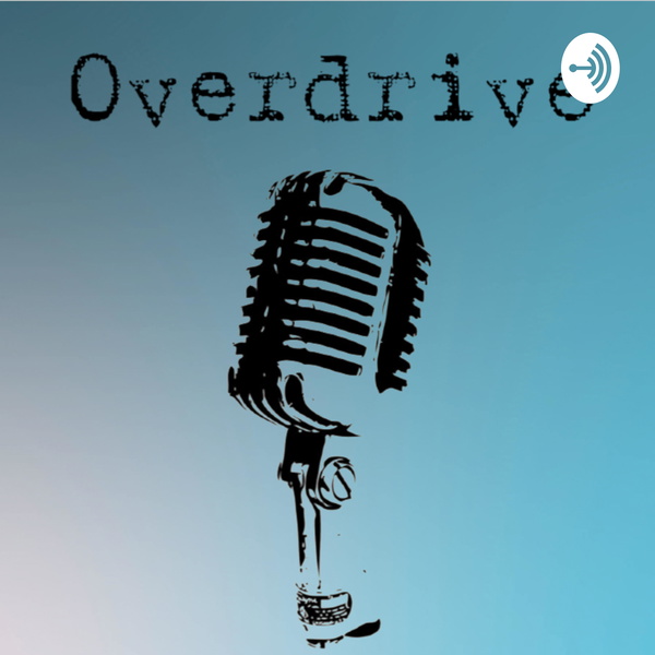 Artwork for Overdrive
