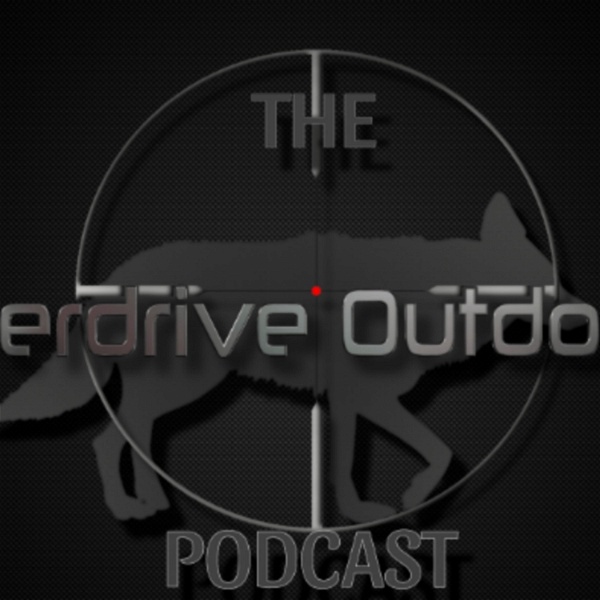 Artwork for Overdrive Outdoors Podcast