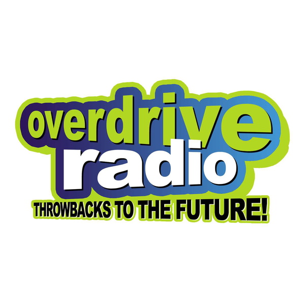 Artwork for Overdrive Radio