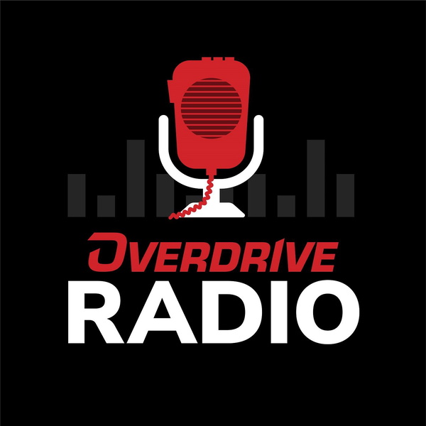 Artwork for Overdrive Radio