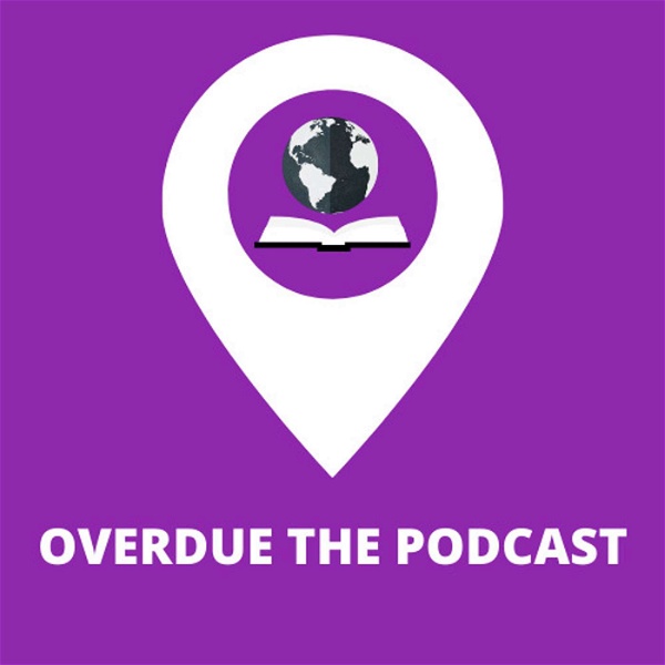 Artwork for Overdue The Podcast