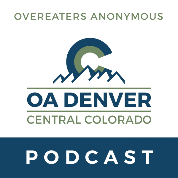 Artwork for Overeaters Anonymous Central Colorado