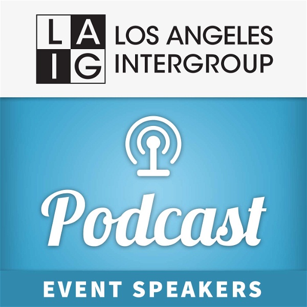 Artwork for L.A. Intergroup of OA Special Events