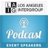 L.A. Intergroup of OA Special Events