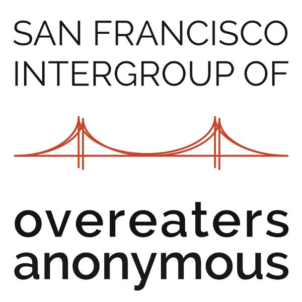 Artwork for Overeaters Anonymous of San Francisco