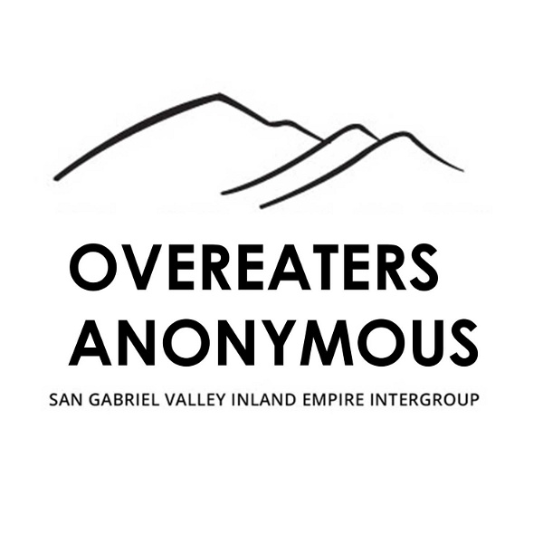 Artwork for Overeaters Anonymous of San Gabriel Valley Inland Empire Intergroup