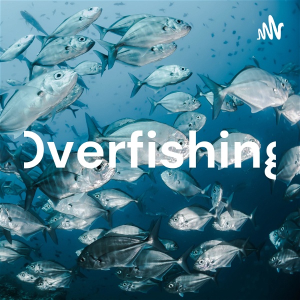 Artwork for Overfishing