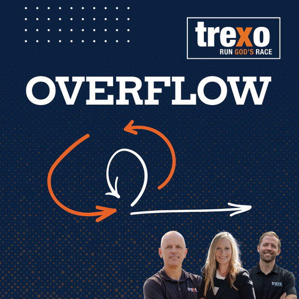 Artwork for Overflow