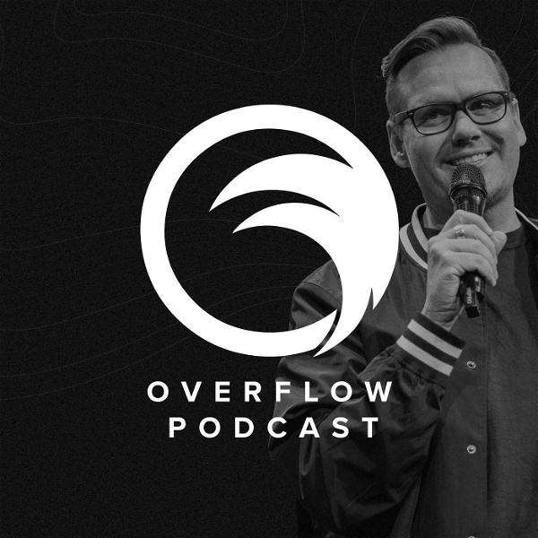 Artwork for Overflow Podcast
