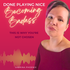 Stop Caring Too Much: Become Unapologetic & Loved For Who You Are